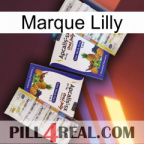 Lilly Brand 12